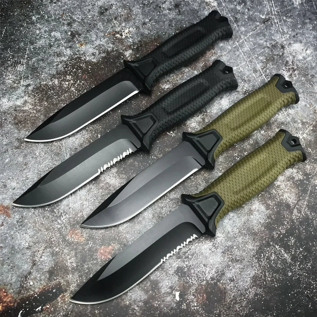 Knives