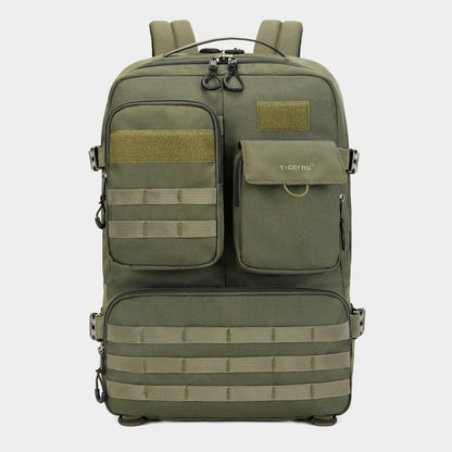 Tactical Backpack Men's Waterproof Outdoor