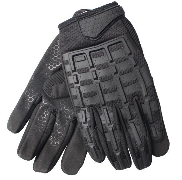 Tactical gloves