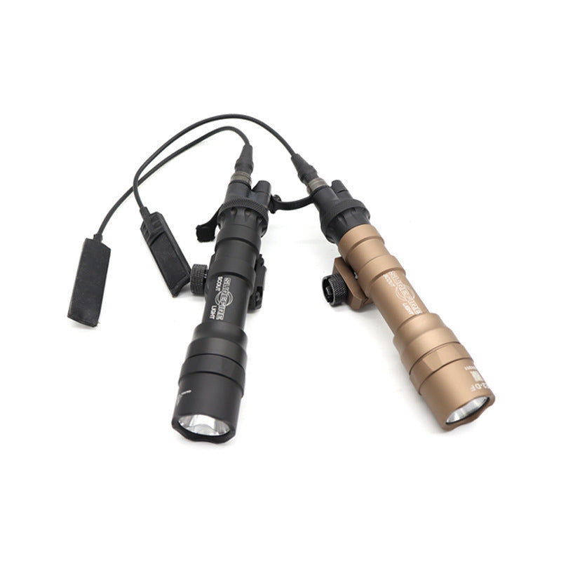 Tactical Bright Super Bright Flashlight 1400 Lumens