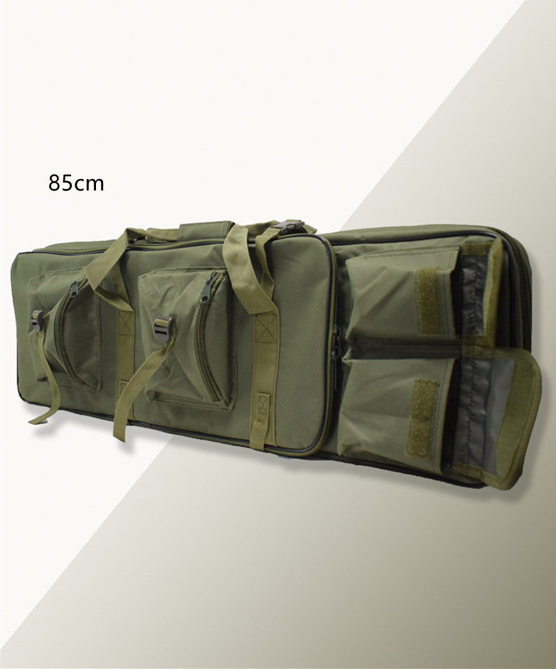 Tactical Camouflage Carrying Backpack