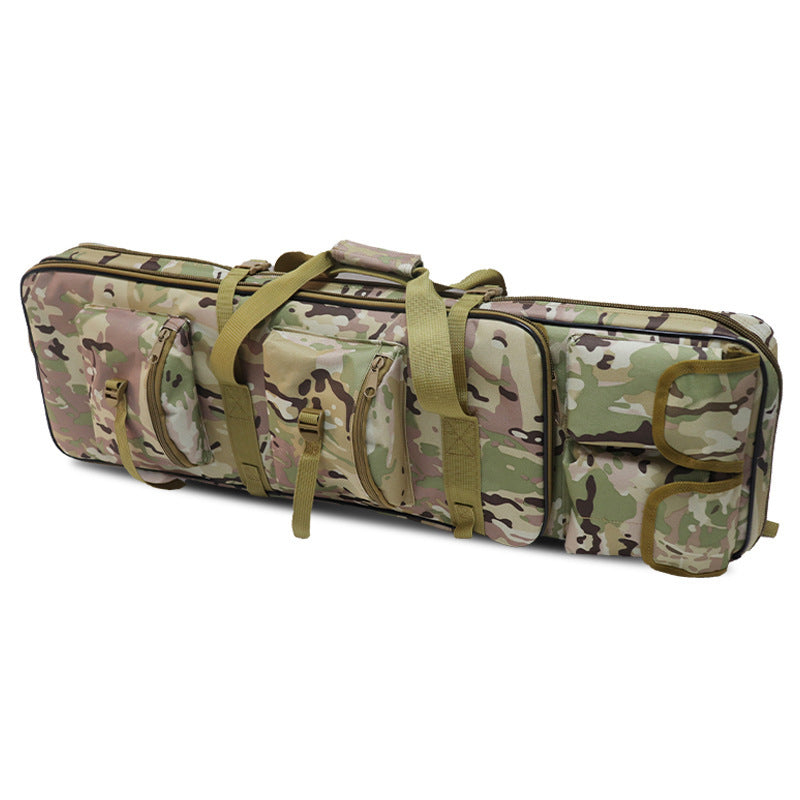 Tactical Camouflage Carrying Backpack