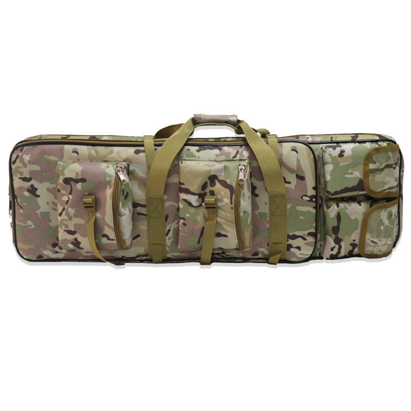 Tactical Camouflage Carrying Backpack