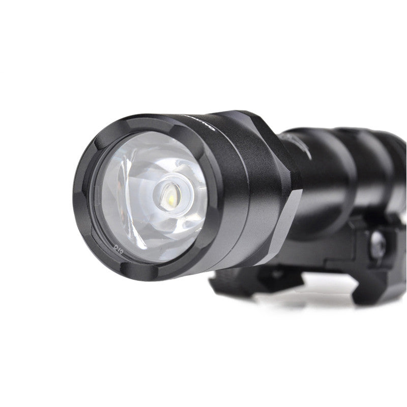 Surefire M600B outdoor tactical LED flashlight