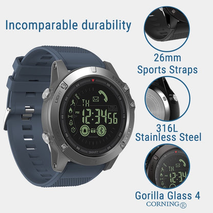 Tactical Smart Watch