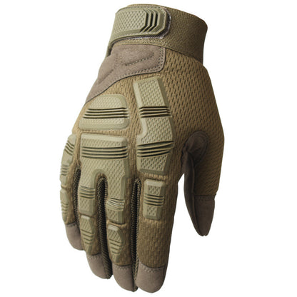 Outdoor sports tactical gloves