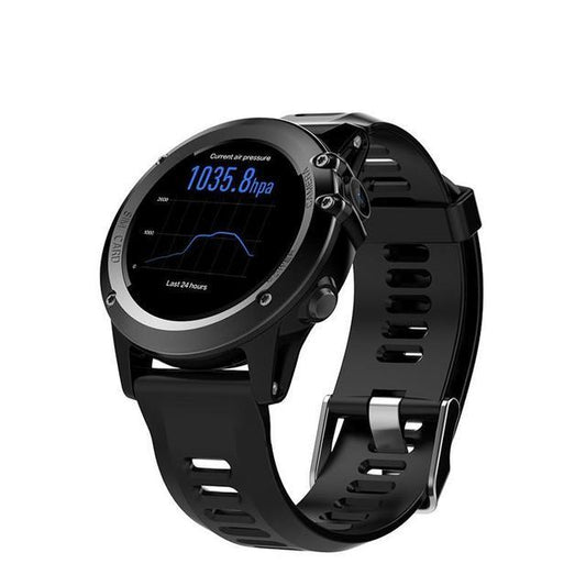 Tactical GPS Smartwatch