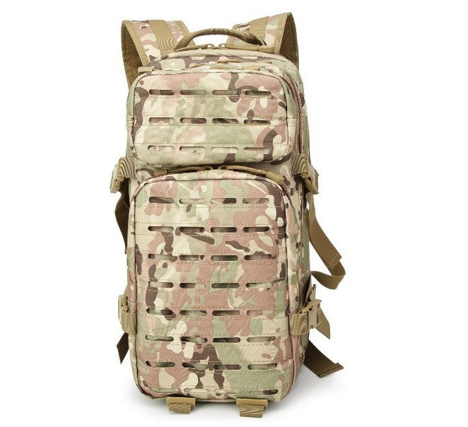 Laser 3P Tactical Pack