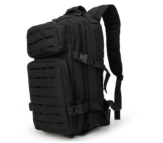 Laser 3P Tactical Pack