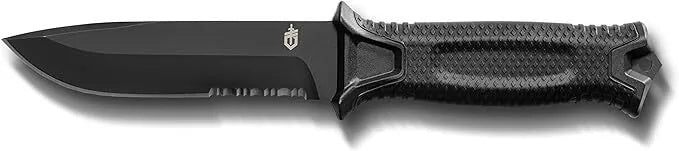 Tactical Field Knife Saber Wilderness Survival