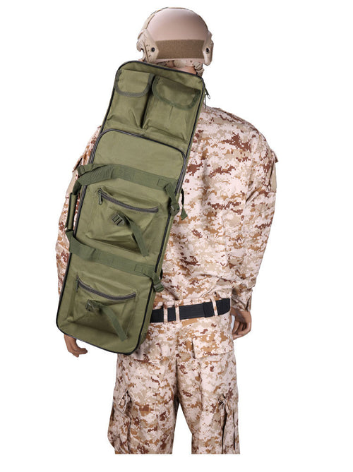 Outdoor tactical gear backpack