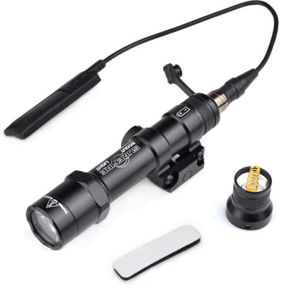 Surefire M600B outdoor tactical LED flashlight