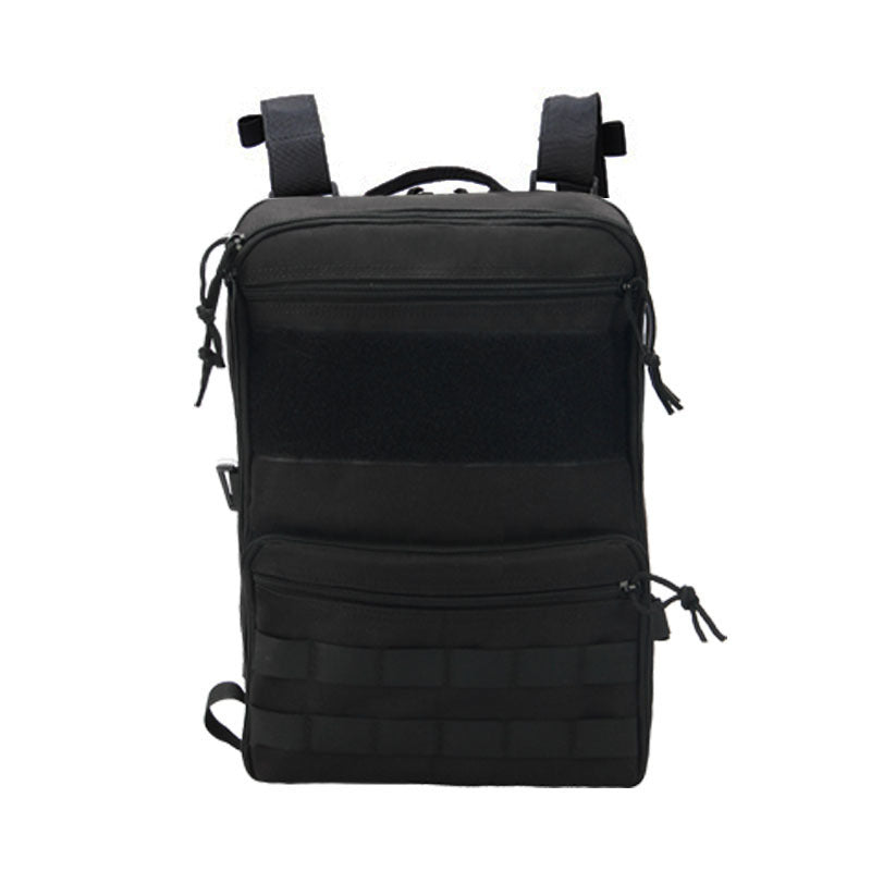 Outdoor Multifunctional Tactical Backpacks Riding Sports Water Bag