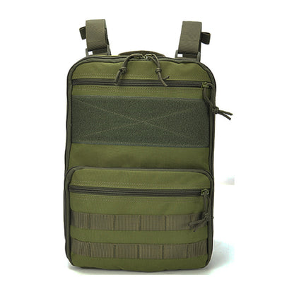 Outdoor Multifunctional Tactical Backpacks Riding Sports Water Bag