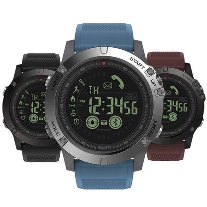 Tactical Smart Watch